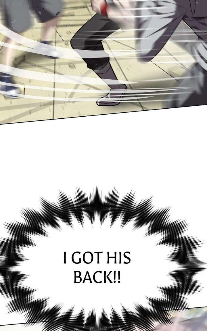 Fighting Ward Chapter 60 - Page 31