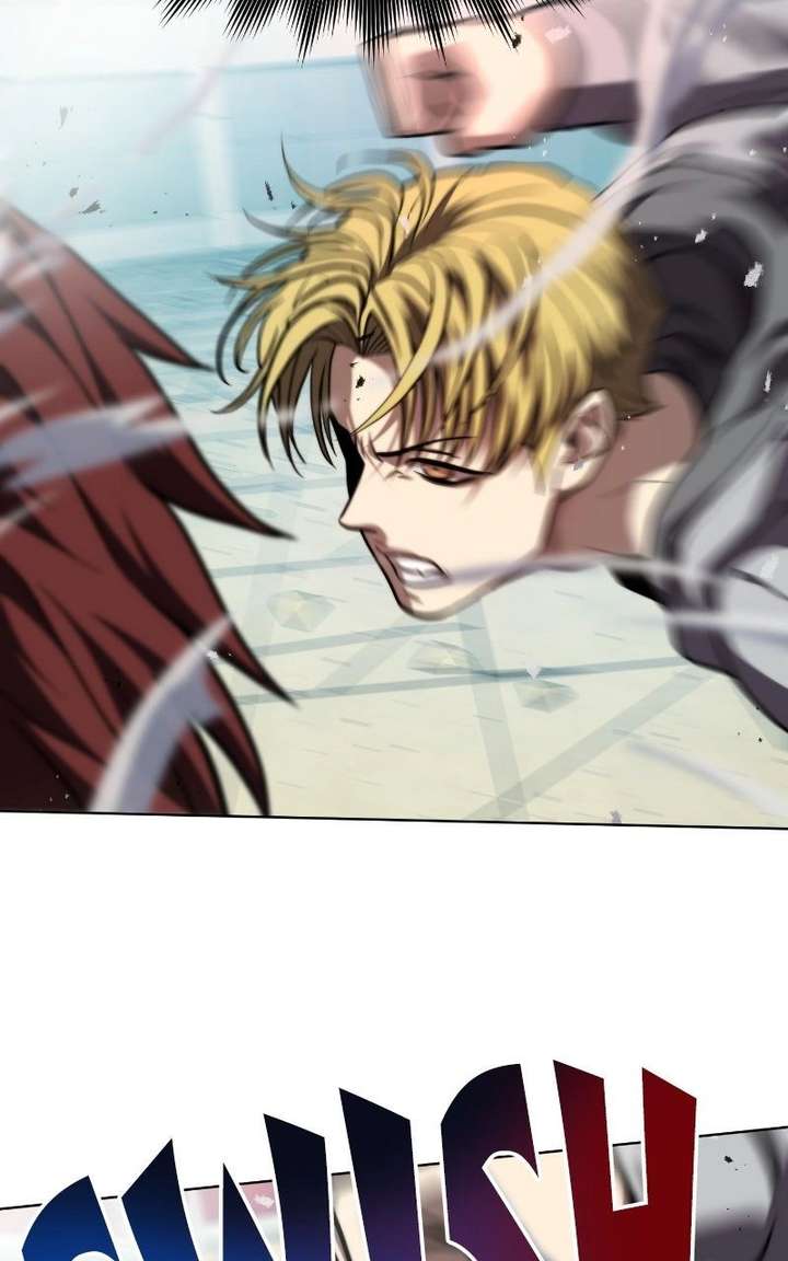 Fighting Ward Chapter 60 - Page 32