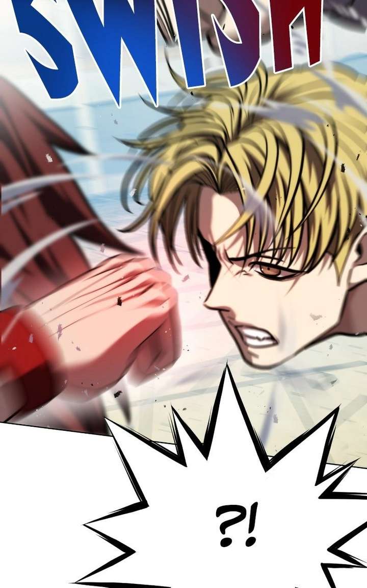 Fighting Ward Chapter 60 - Page 33