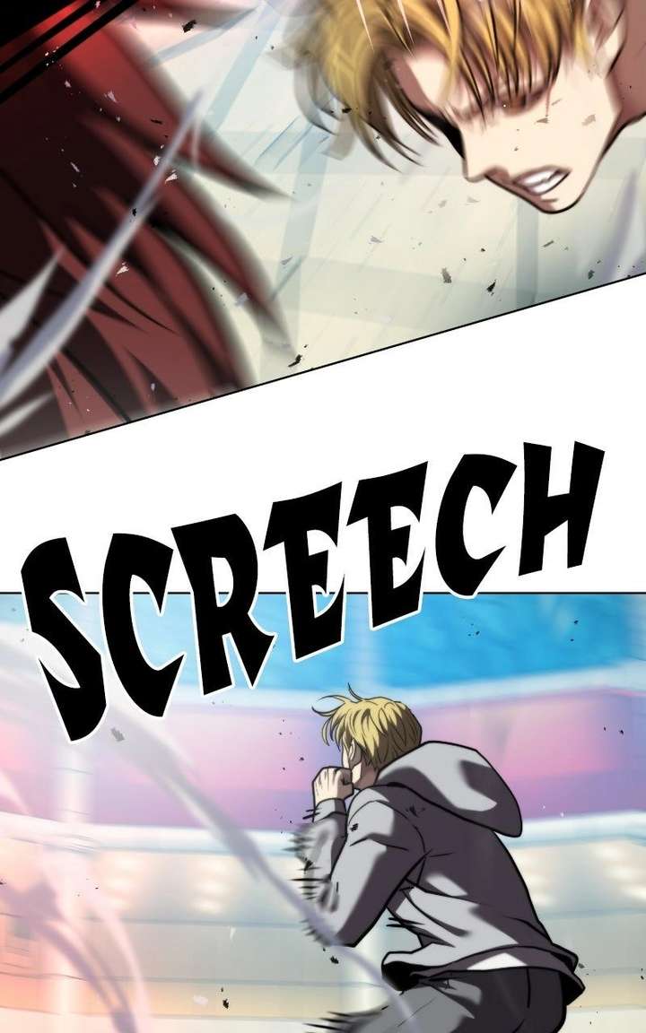 Fighting Ward Chapter 60 - Page 35