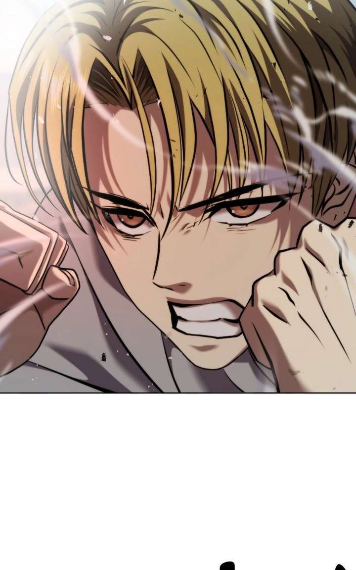 Fighting Ward Chapter 60 - Page 37