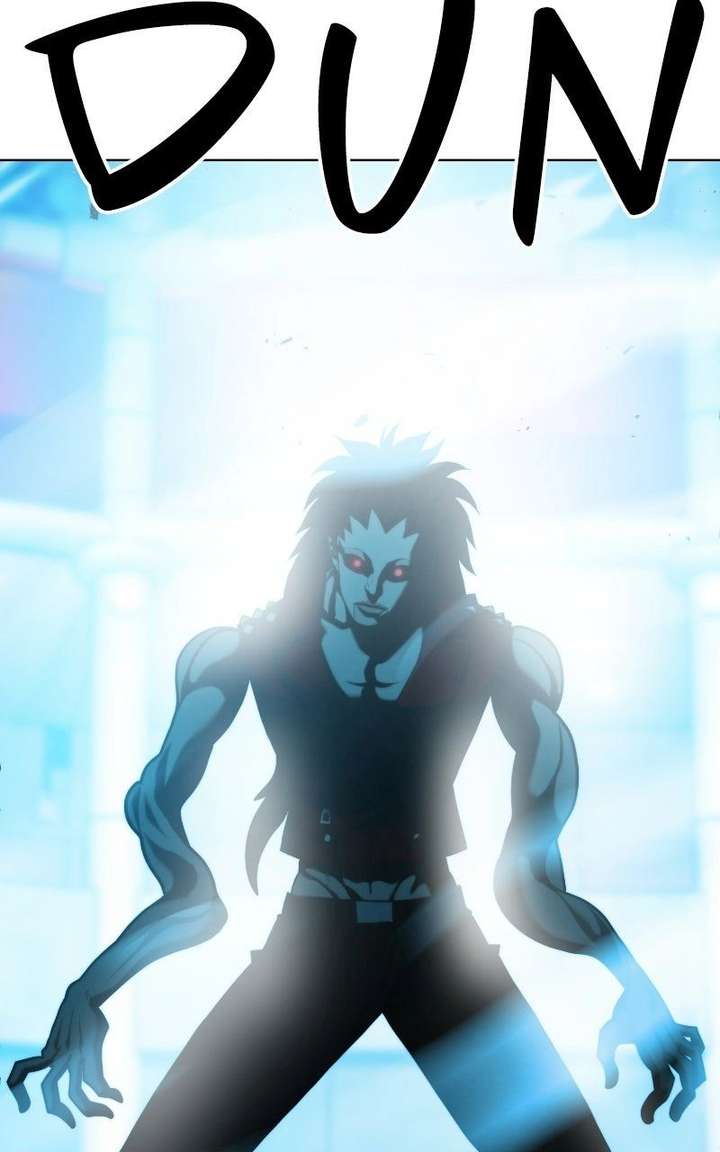 Fighting Ward Chapter 60 - Page 38