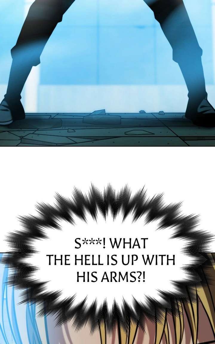 Fighting Ward Chapter 60 - Page 39