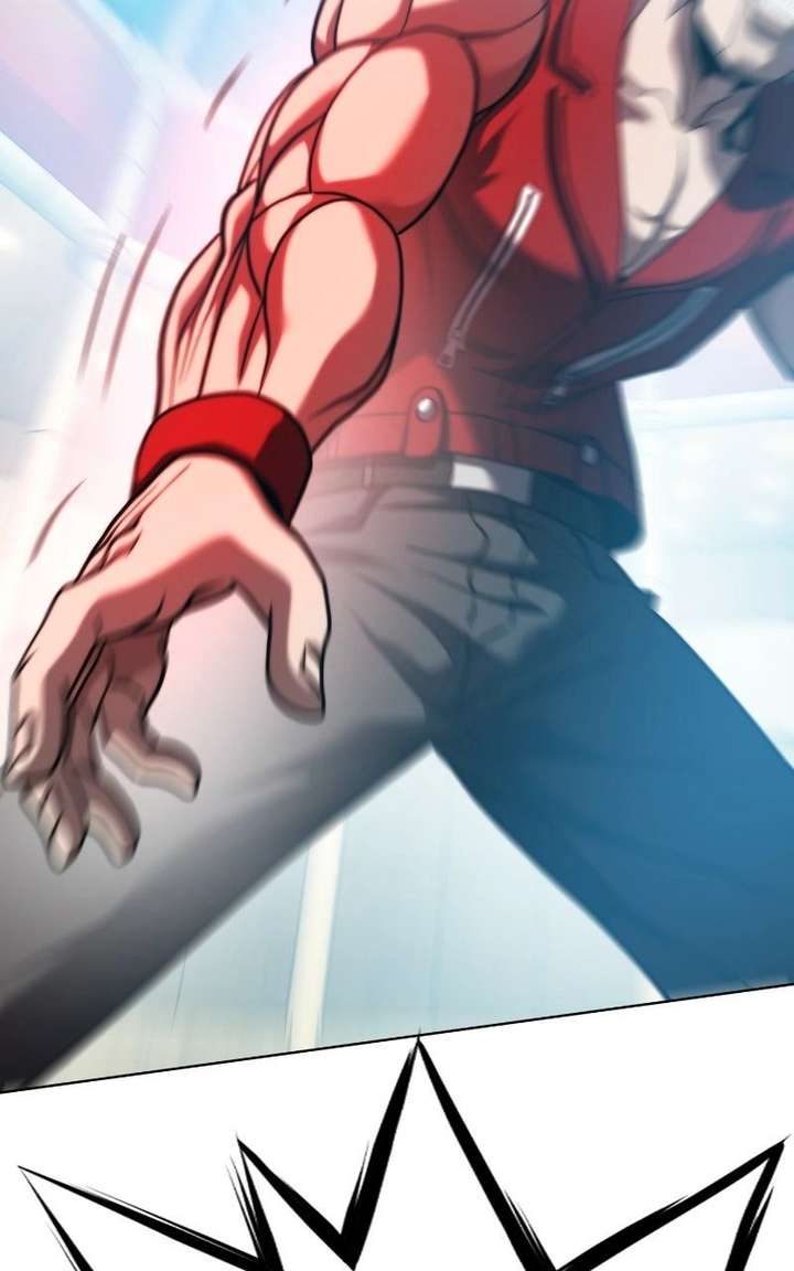 Fighting Ward Chapter 60 - Page 41