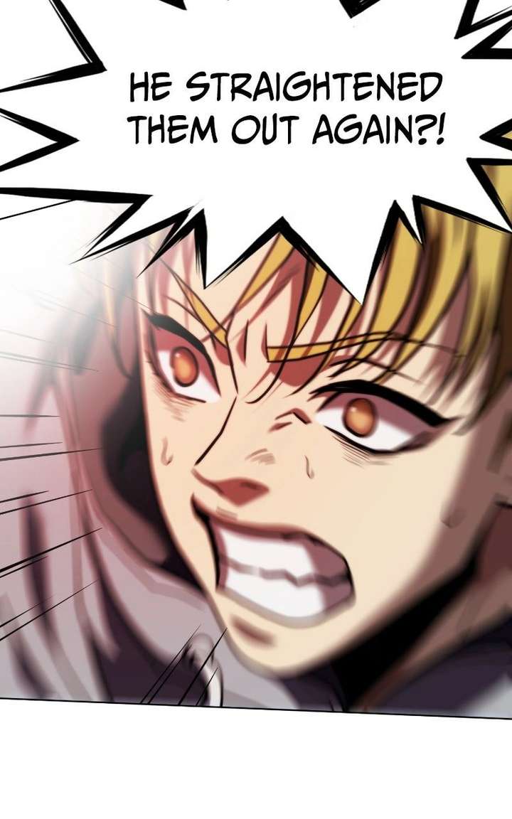 Fighting Ward Chapter 60 - Page 42