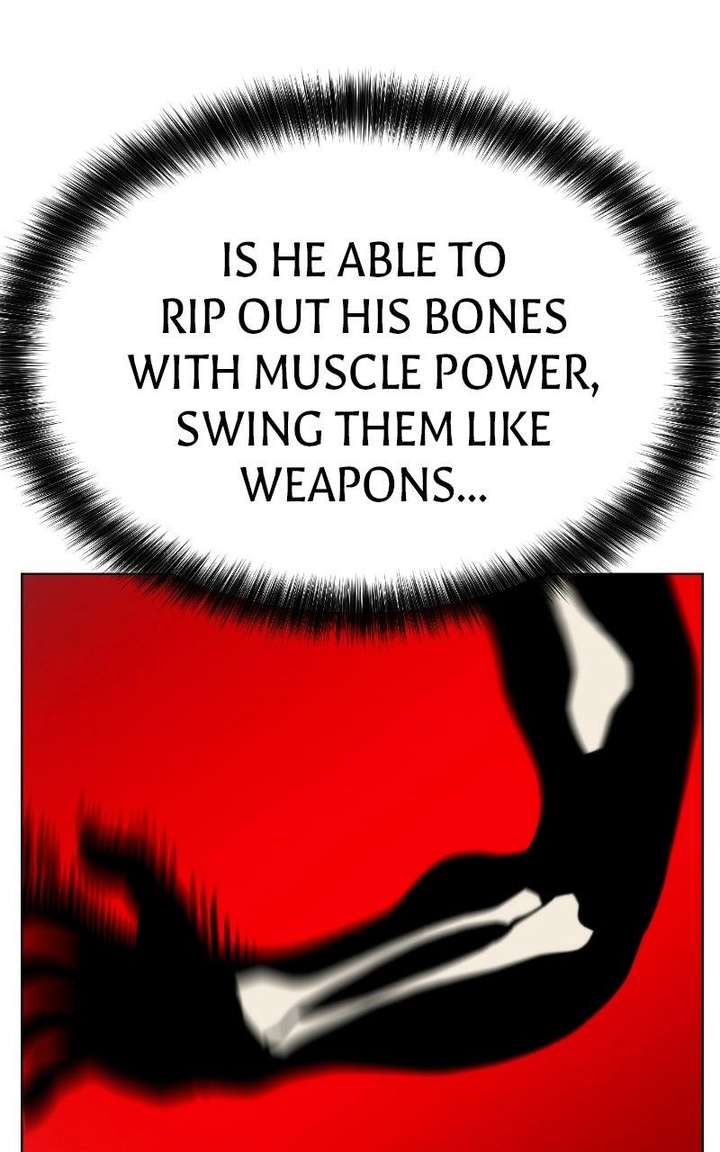 Fighting Ward Chapter 60 - Page 43