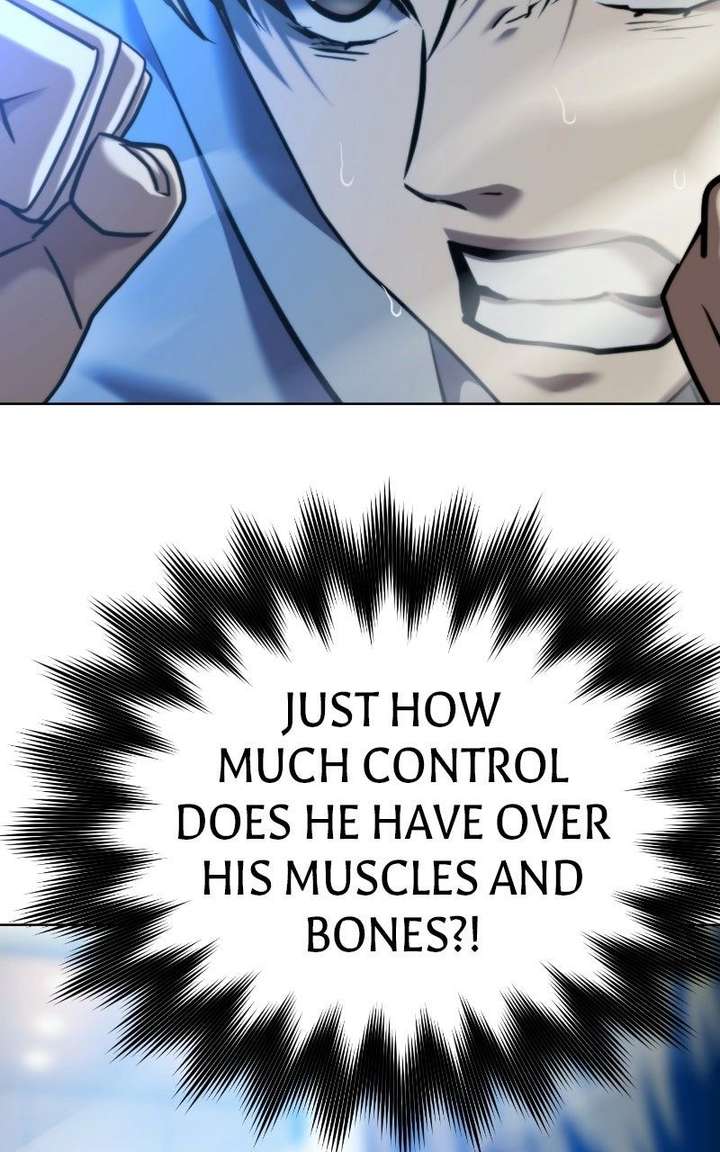 Fighting Ward Chapter 60 - Page 45