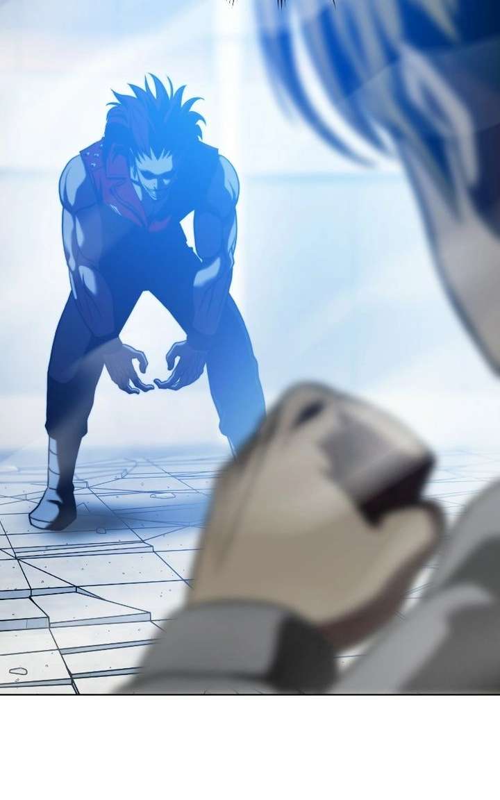 Fighting Ward Chapter 60 - Page 46