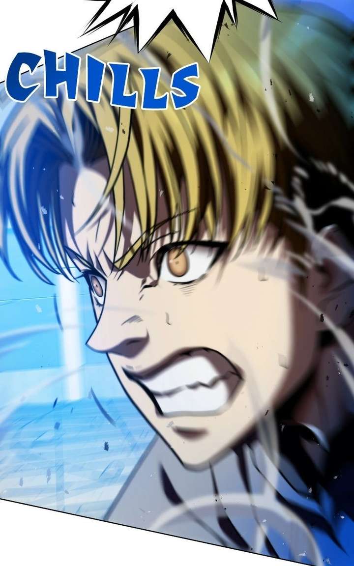 Fighting Ward Chapter 60 - Page 54