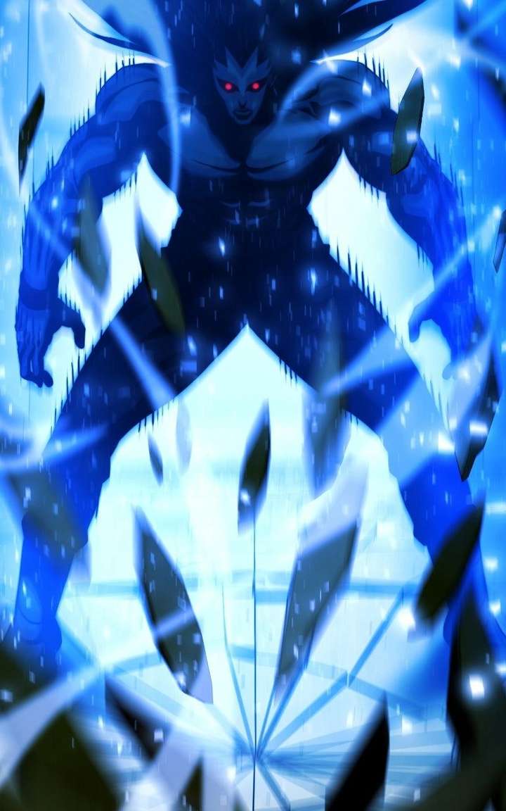 Fighting Ward Chapter 60 - Page 56