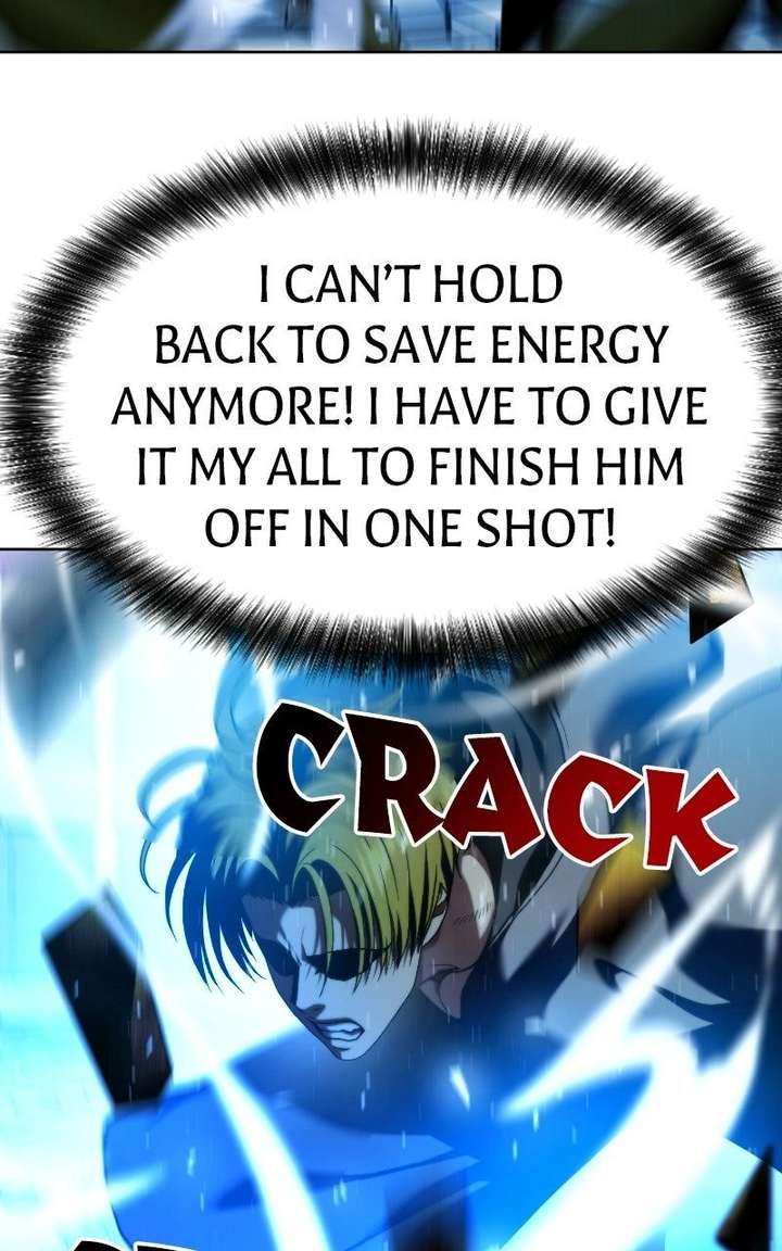 Fighting Ward Chapter 60 - Page 57