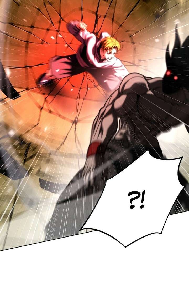 Fighting Ward Chapter 60 - Page 61