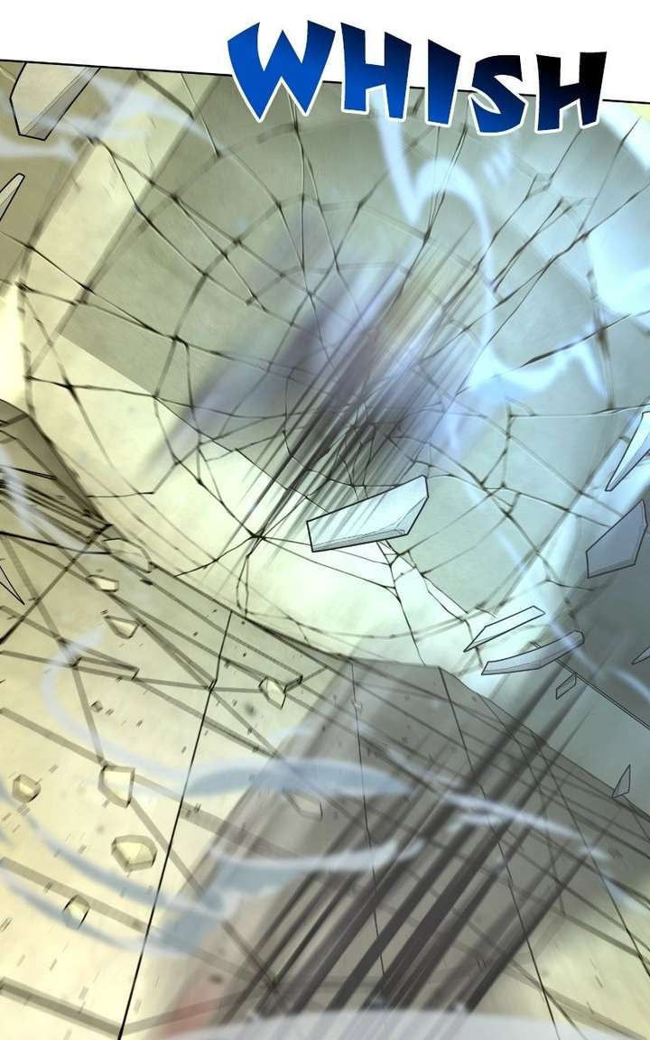 Fighting Ward Chapter 60 - Page 65