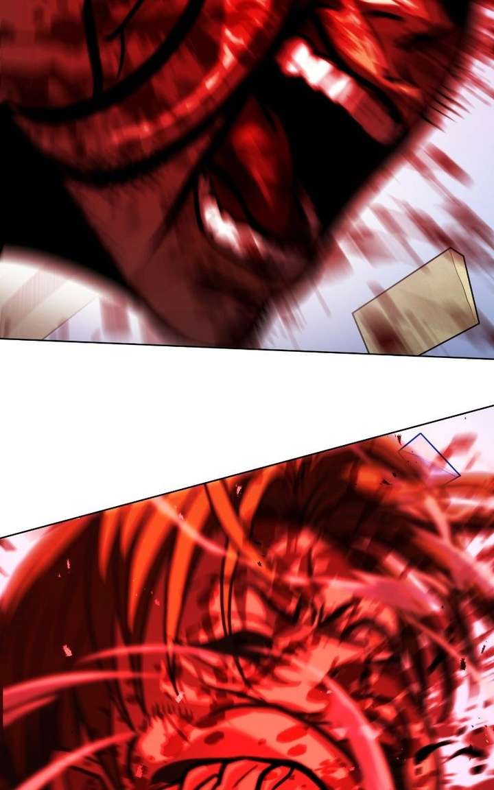 Fighting Ward Chapter 60 - Page 69