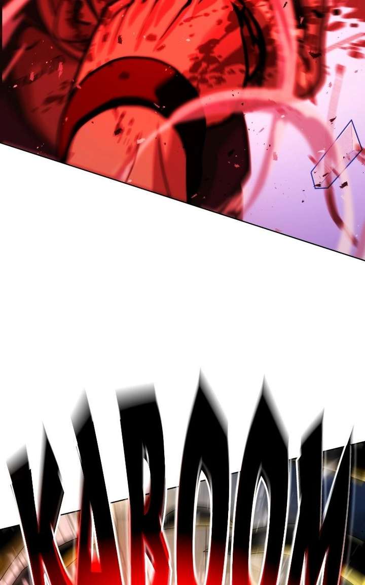 Fighting Ward Chapter 60 - Page 70