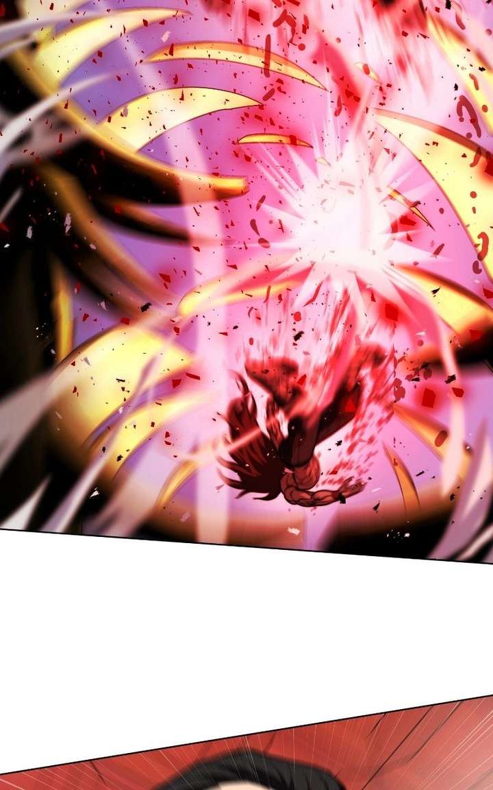 Fighting Ward Chapter 60 - Page 73