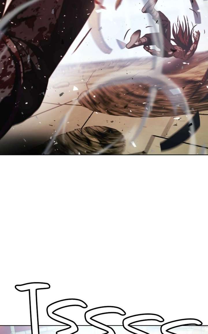 Fighting Ward Chapter 60 - Page 76