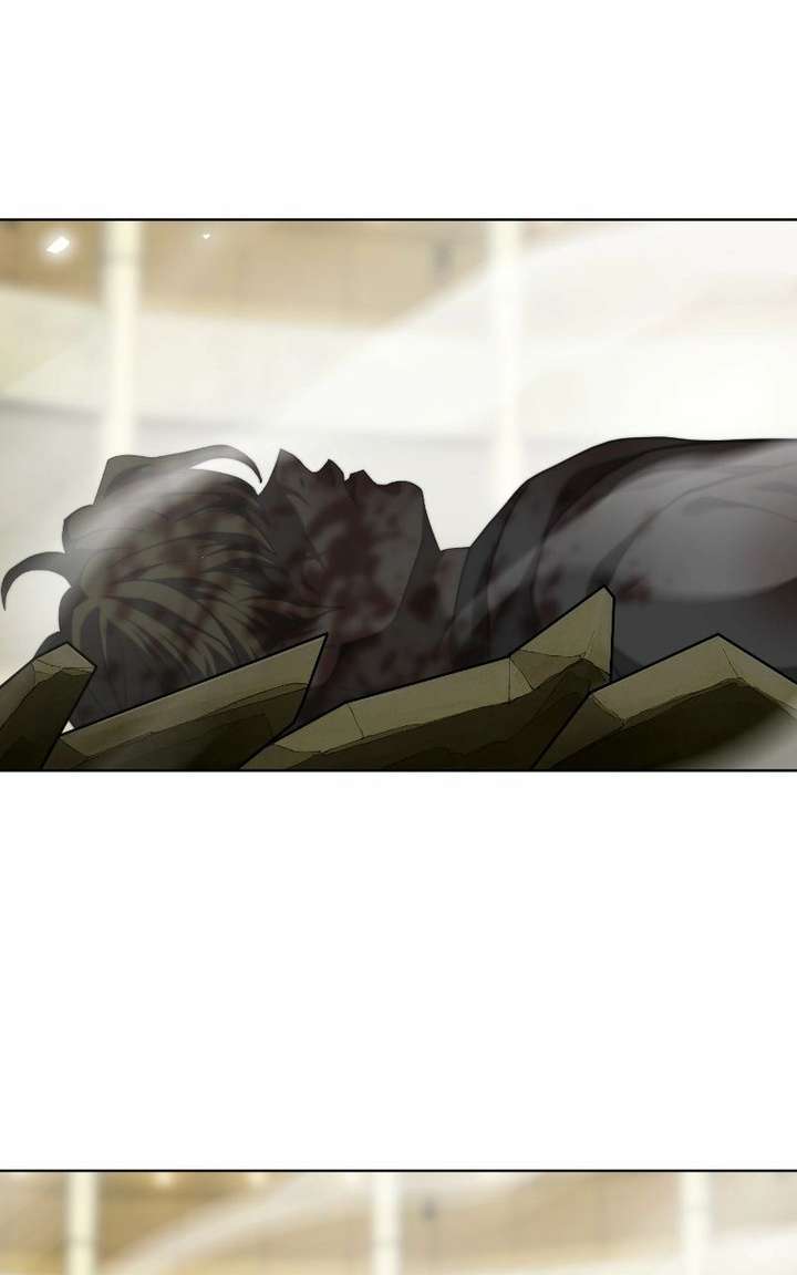 Fighting Ward Chapter 60 - Page 78