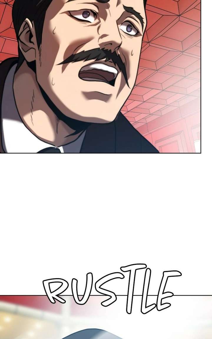 Fighting Ward Chapter 60 - Page 80