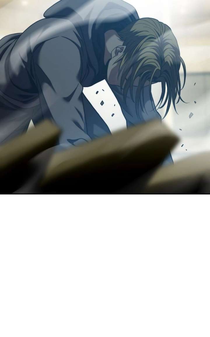 Fighting Ward Chapter 60 - Page 81