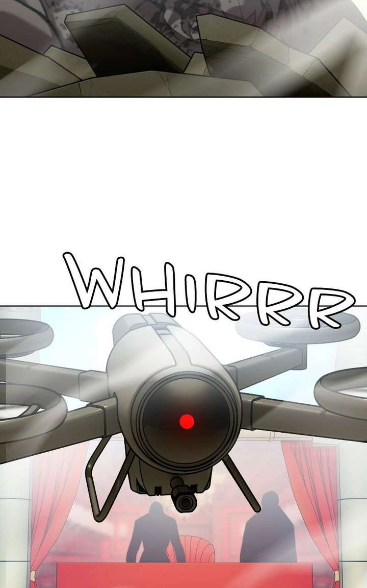 Fighting Ward Chapter 60 - Page 84