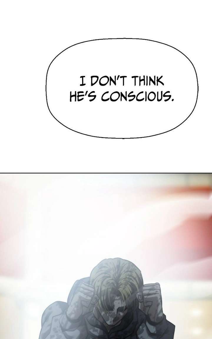 Fighting Ward Chapter 60 - Page 88