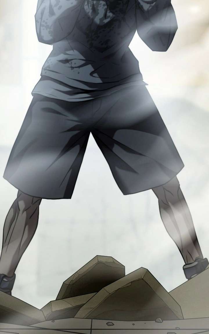 Fighting Ward Chapter 60 - Page 89