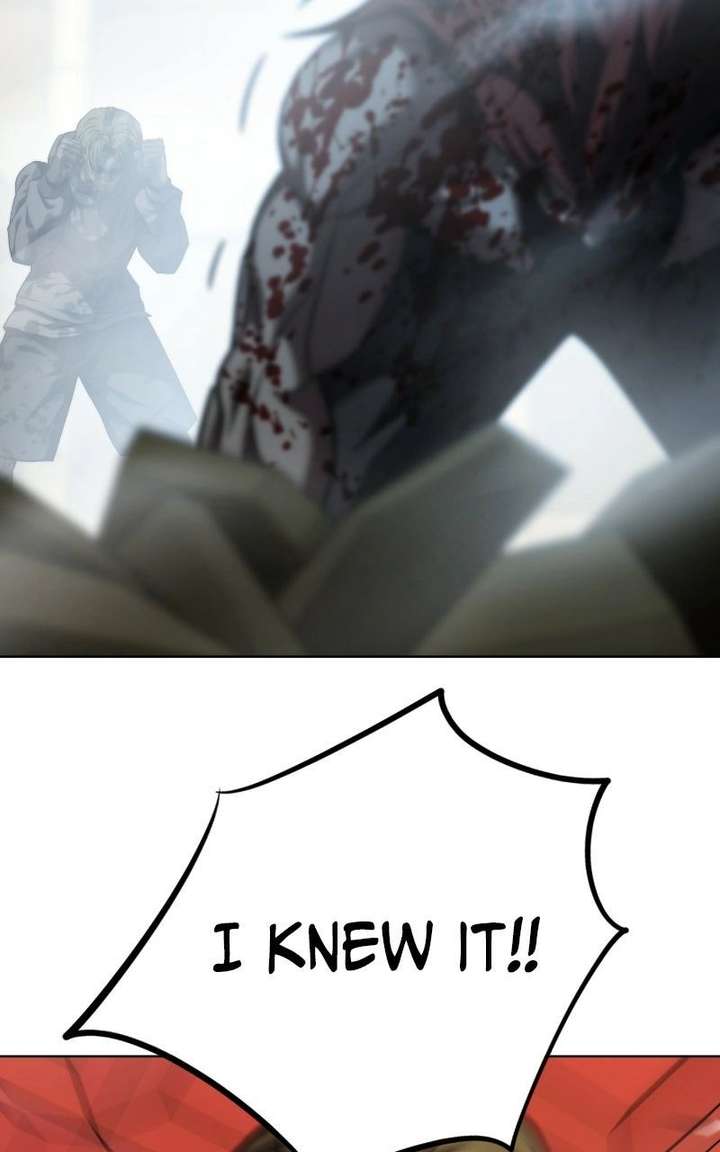 Fighting Ward Chapter 60 - Page 91