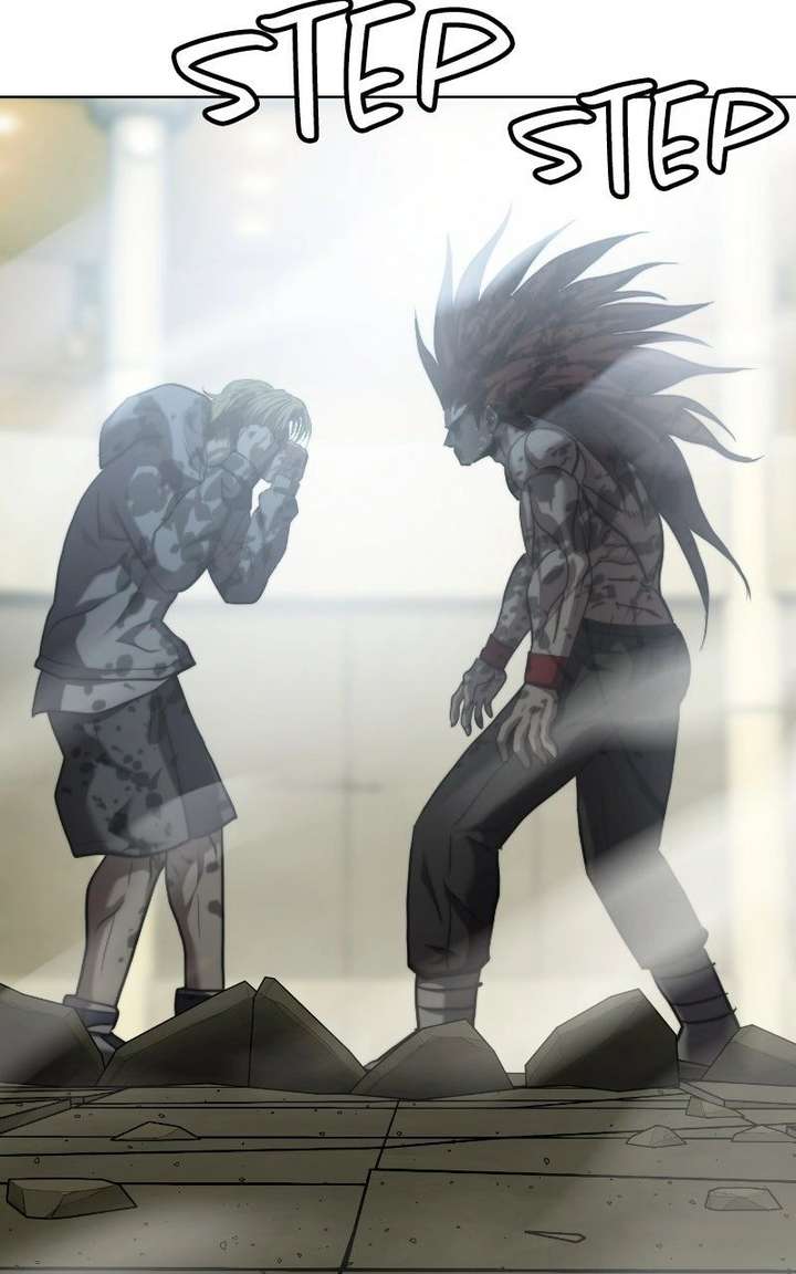 Fighting Ward Chapter 60 - Page 93