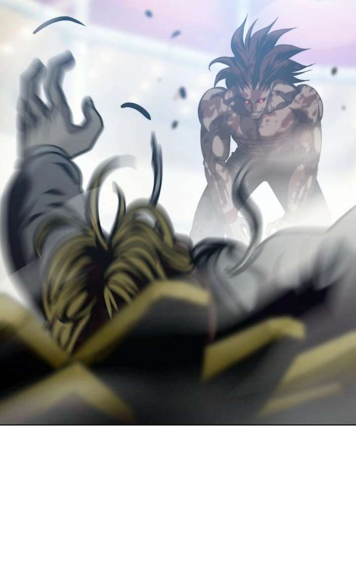 Fighting Ward Chapter 60 - Page 98