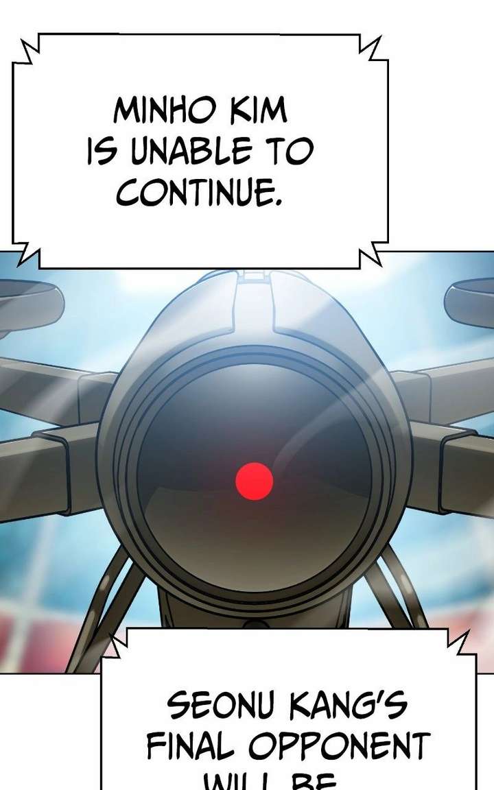 Fighting Ward Chapter 60 - Page 99