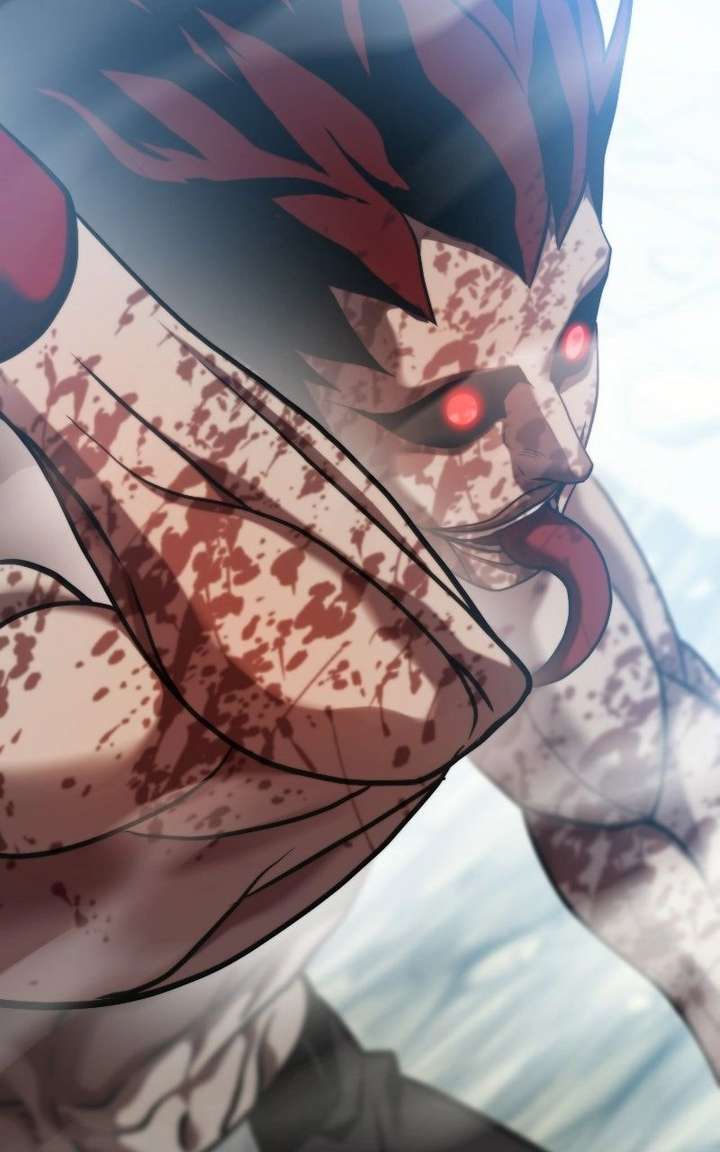 Fighting Ward Chapter 60 - Page 101