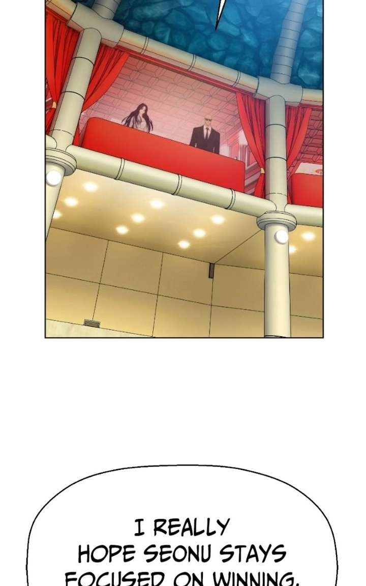 Fighting Ward Chapter 61 - Page 7