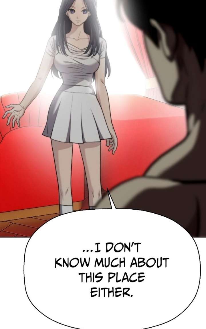 Fighting Ward Chapter 61 - Page 11