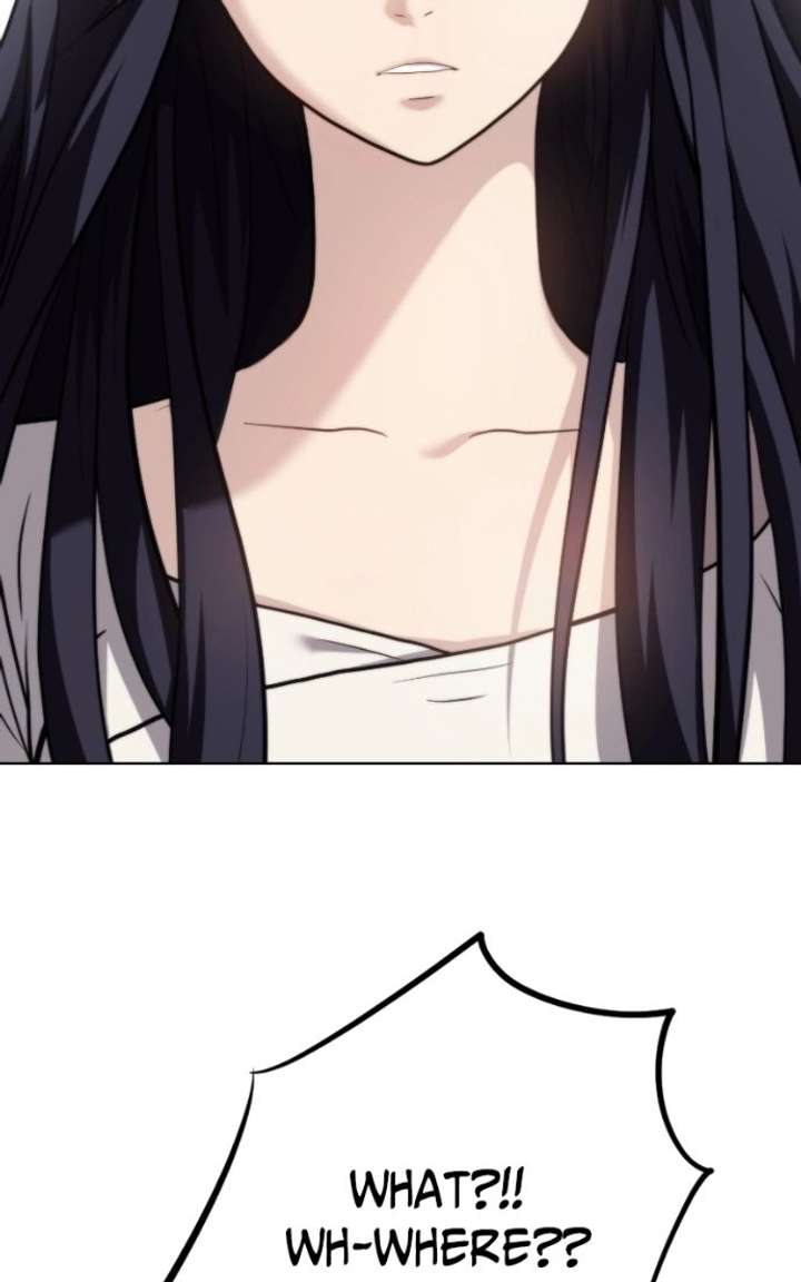 Fighting Ward Chapter 61 - Page 16