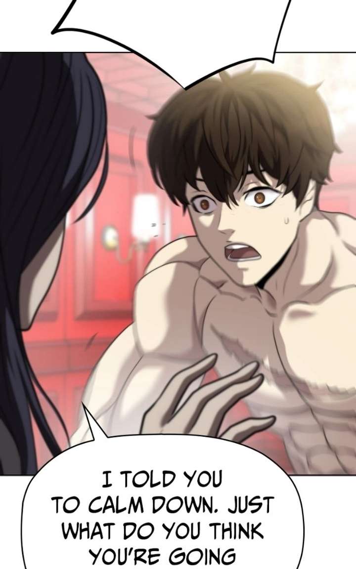 Fighting Ward Chapter 61 - Page 17