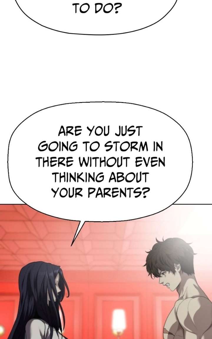 Fighting Ward Chapter 61 - Page 18