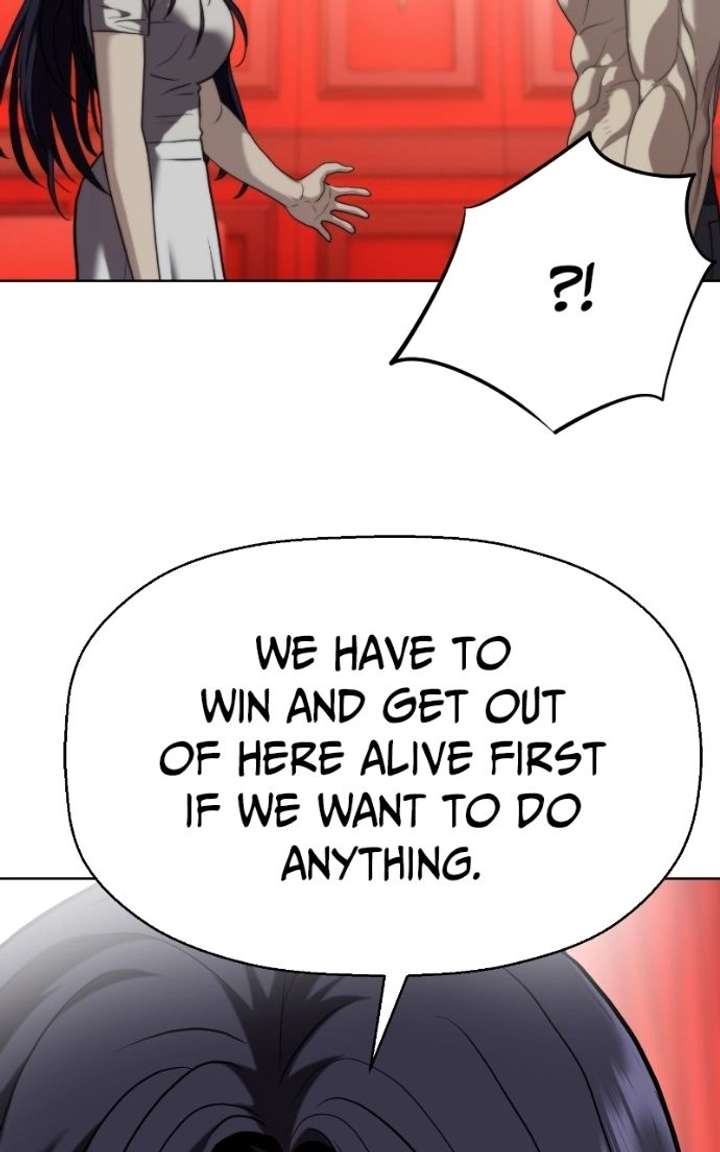 Fighting Ward Chapter 61 - Page 19