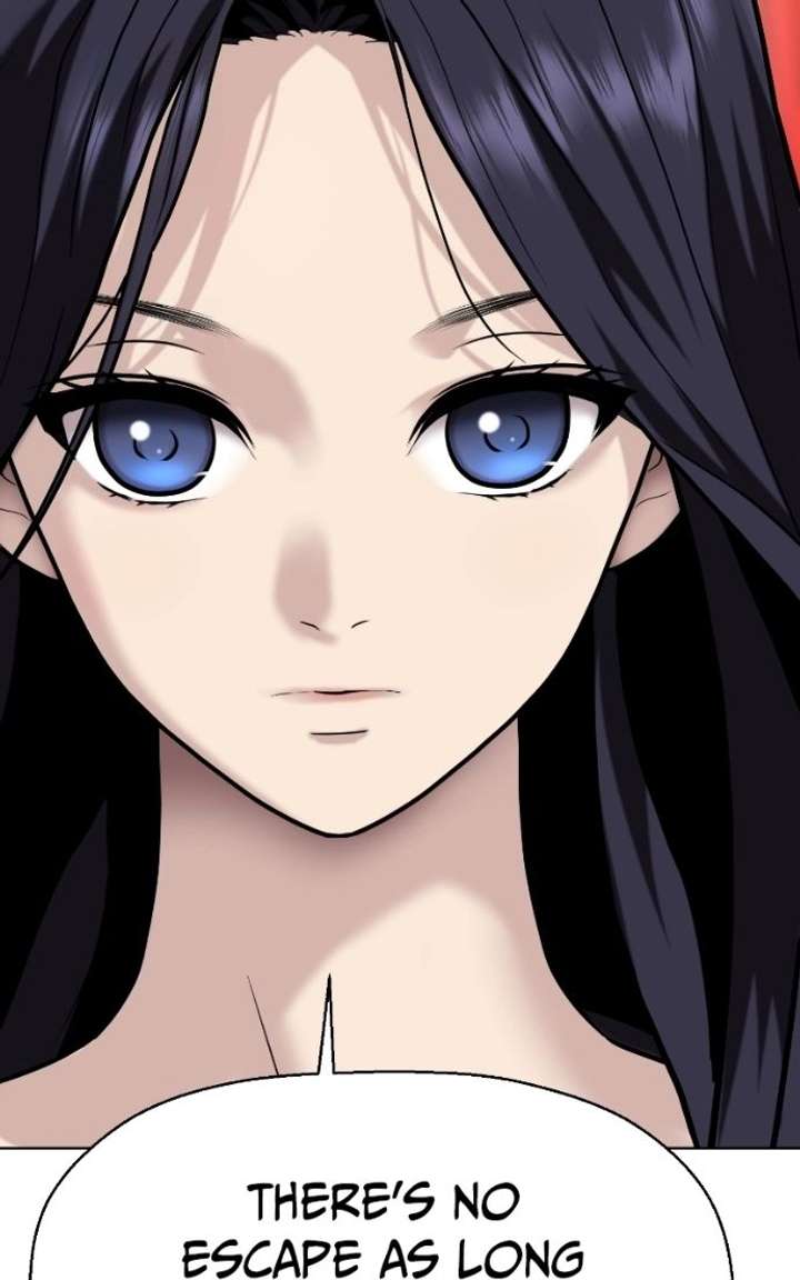 Fighting Ward Chapter 61 - Page 20