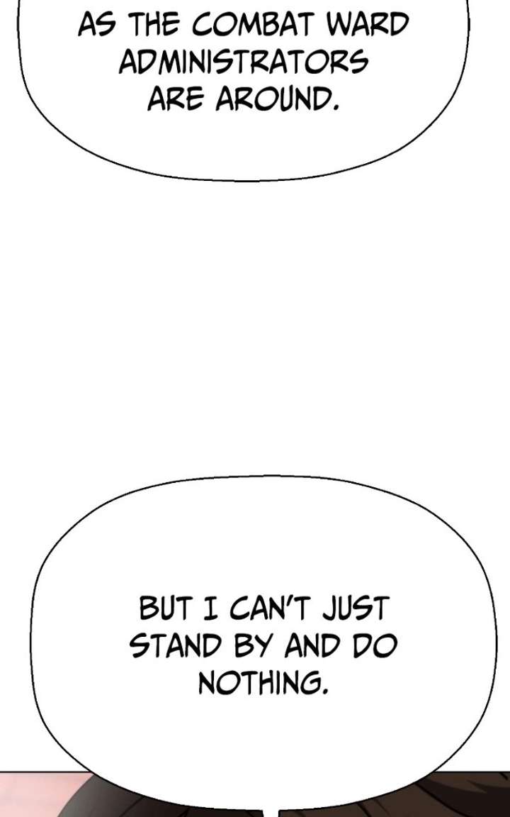 Fighting Ward Chapter 61 - Page 21