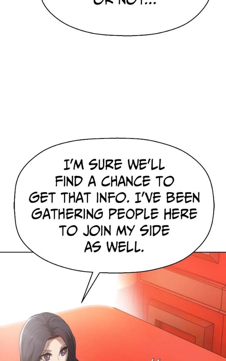 Fighting Ward Chapter 61 - Page 23