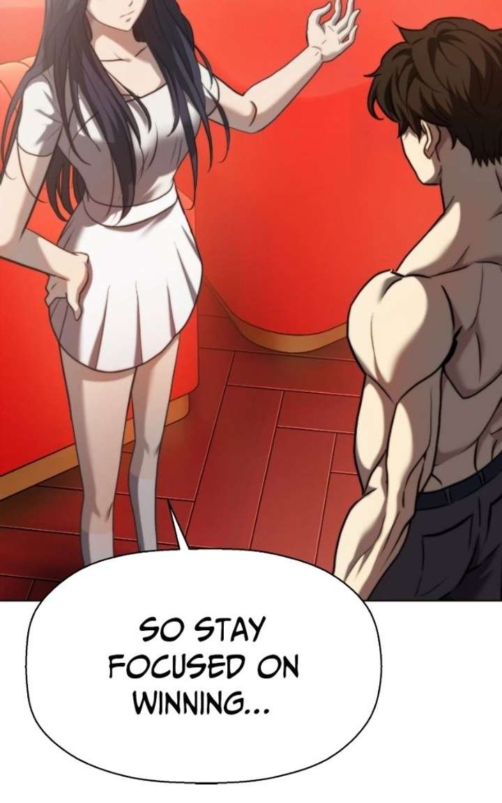 Fighting Ward Chapter 61 - Page 24