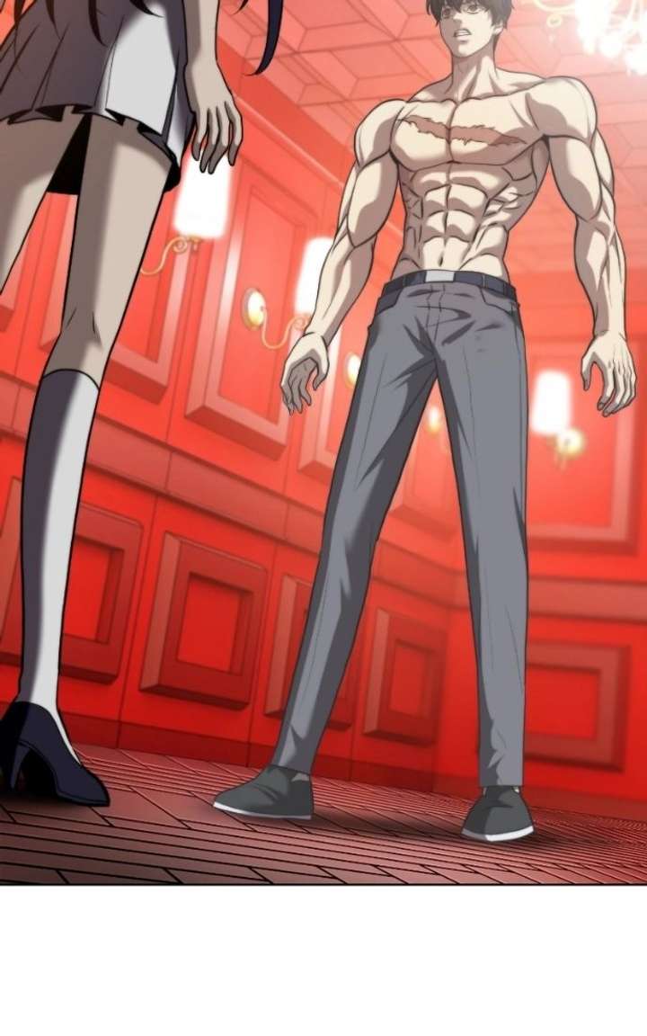 Fighting Ward Chapter 61 - Page 26