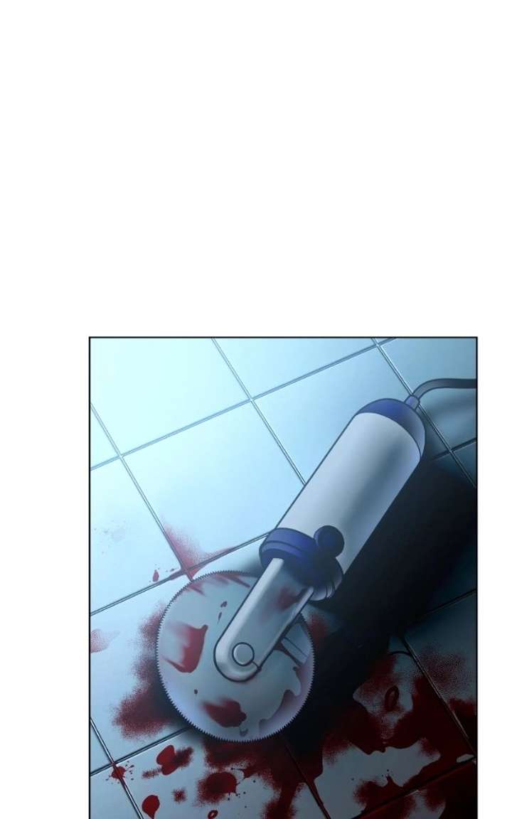 Fighting Ward Chapter 61 - Page 28