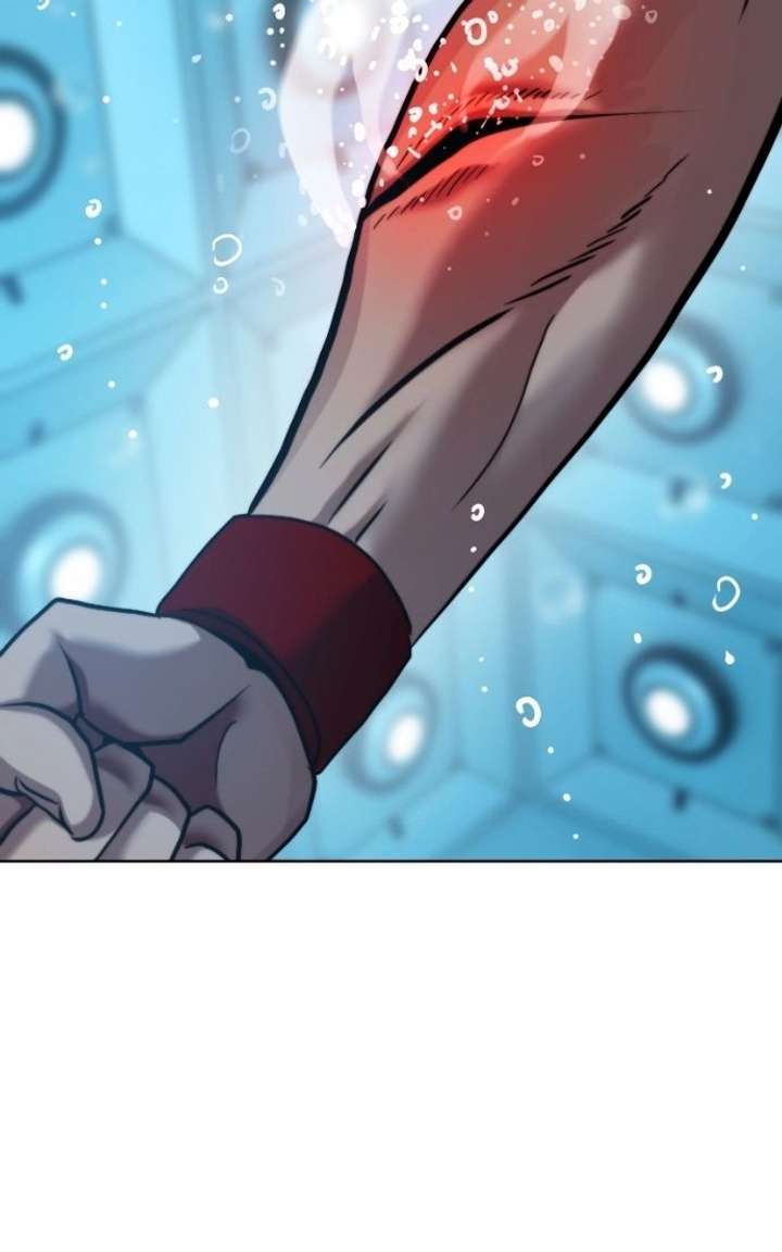 Fighting Ward Chapter 61 - Page 30