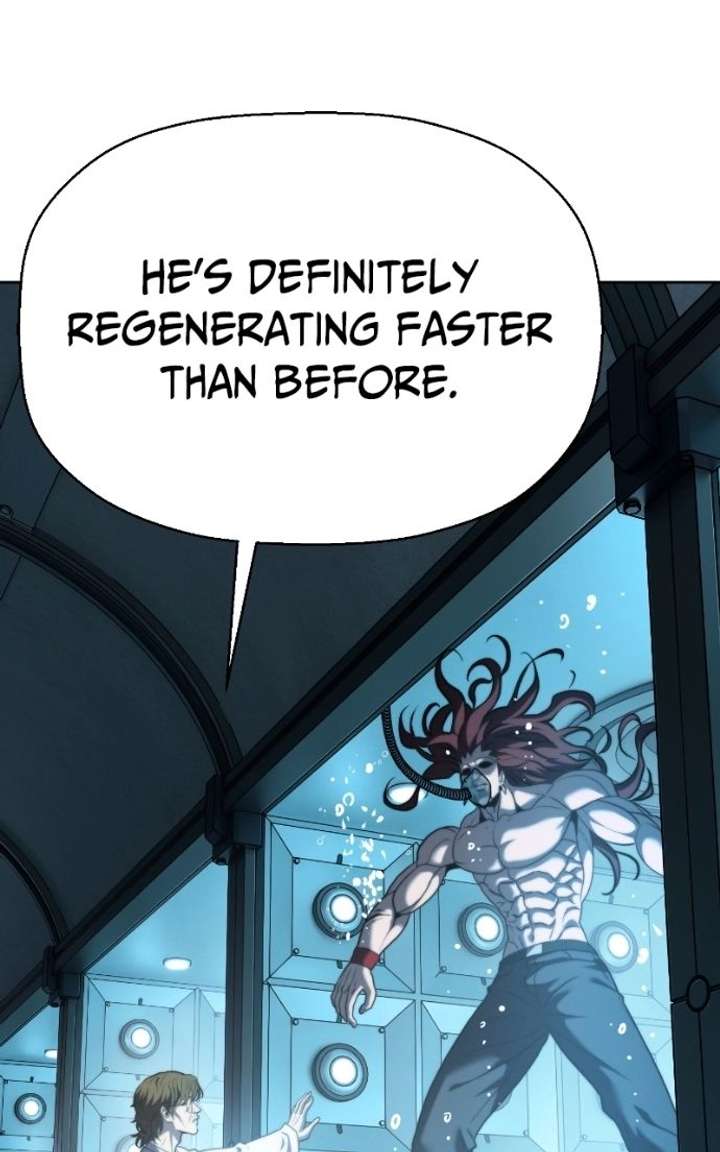 Fighting Ward Chapter 61 - Page 31