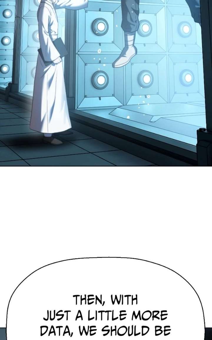 Fighting Ward Chapter 61 - Page 32