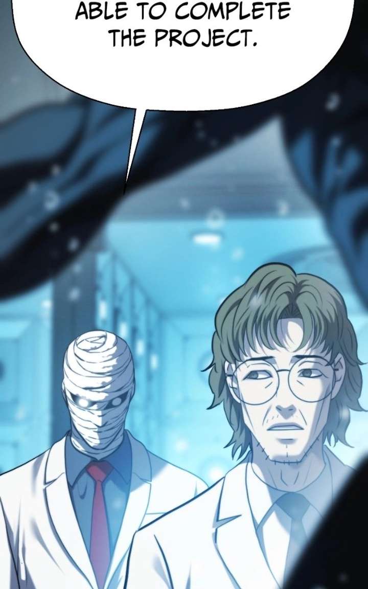 Fighting Ward Chapter 61 - Page 33