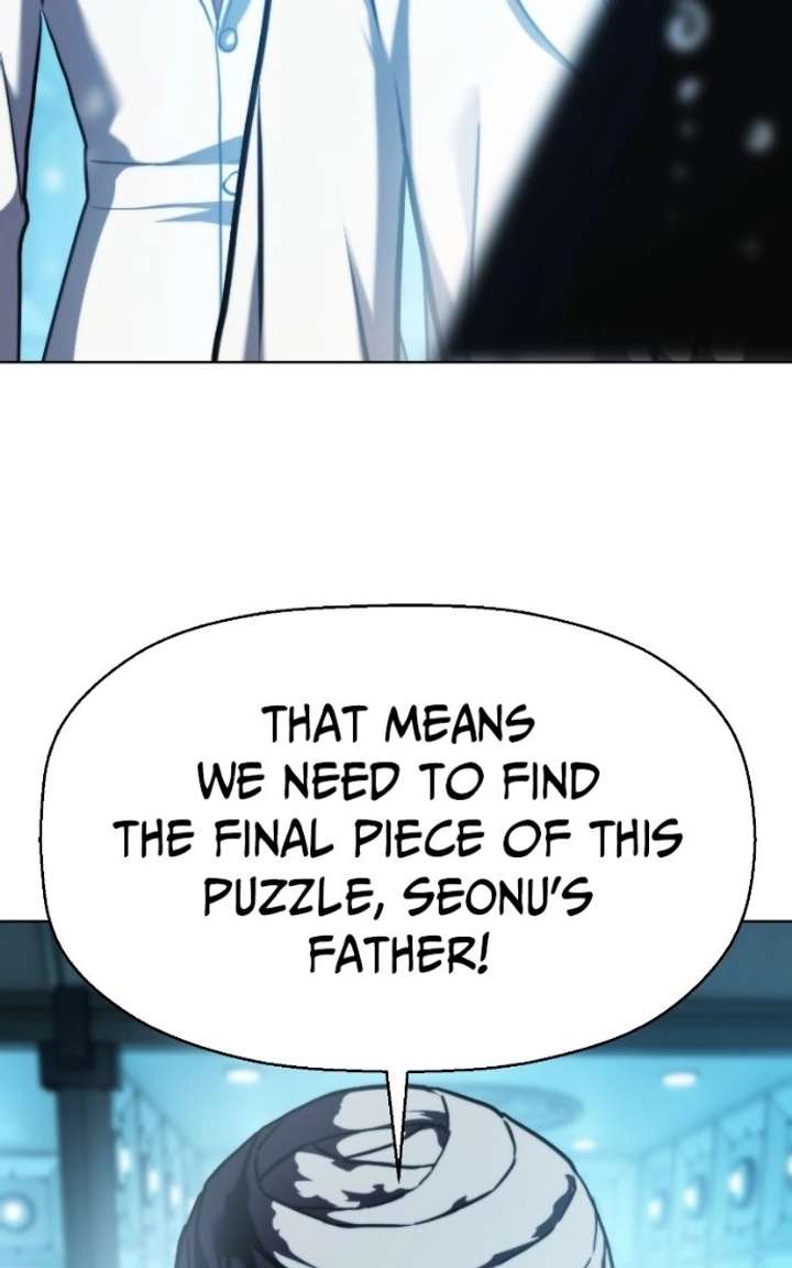 Fighting Ward Chapter 61 - Page 34