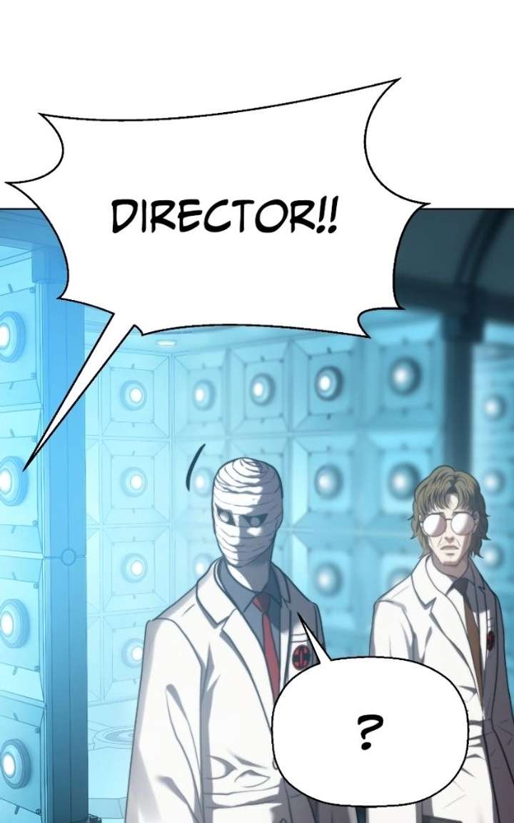 Fighting Ward Chapter 61 - Page 36